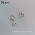 Wholesale nylon hook and eye